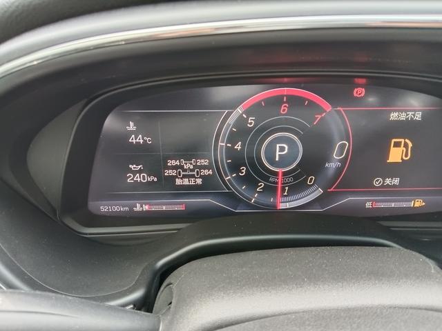 Cadillac Cadillac CT5