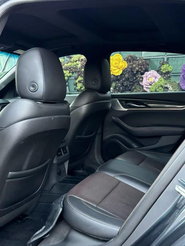 Cadillac Cadillac CT5