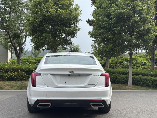 Cadillac Cadillac CT5