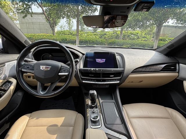 Cadillac Cadillac CT5