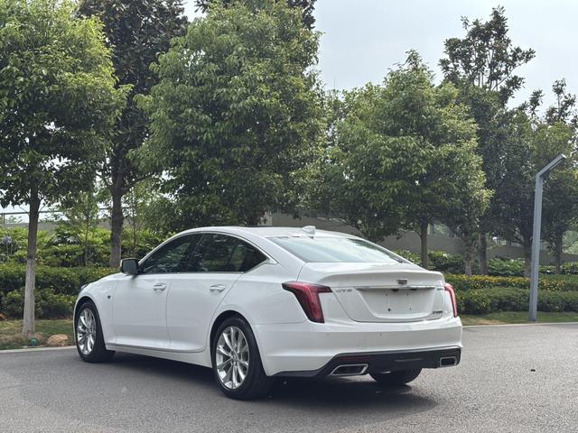 Cadillac Cadillac CT5