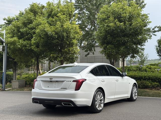 Cadillac Cadillac CT5