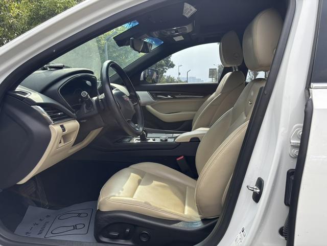 Cadillac Cadillac CT5
