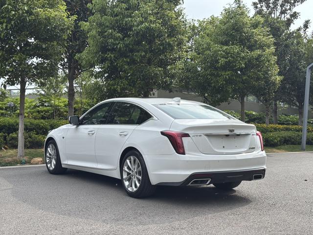 Cadillac Cadillac CT5