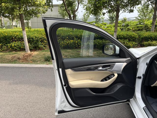 Cadillac Cadillac CT5