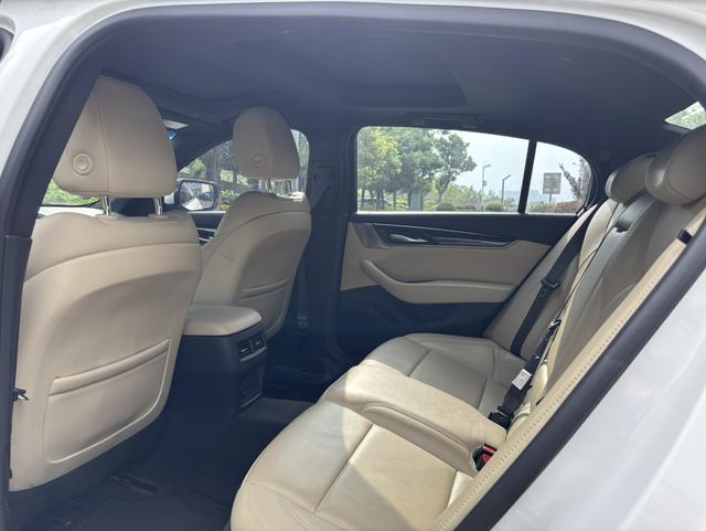 Cadillac Cadillac CT5