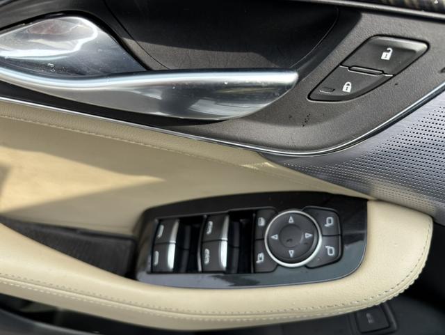 Cadillac Cadillac CT5