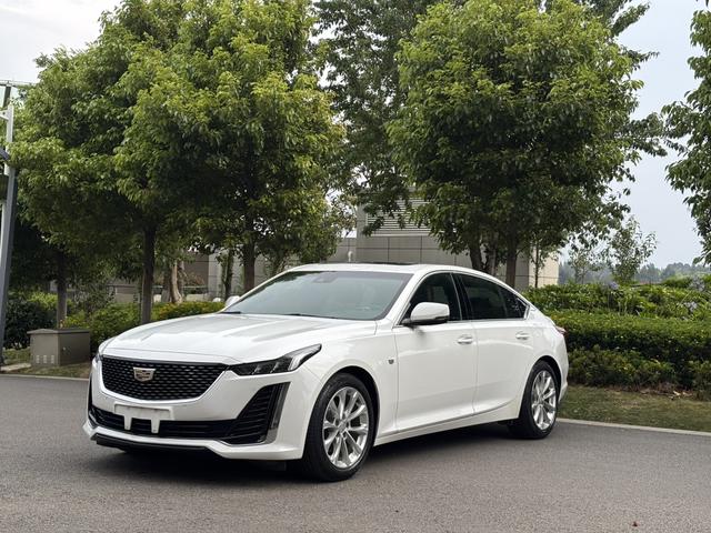 Cadillac Cadillac CT5