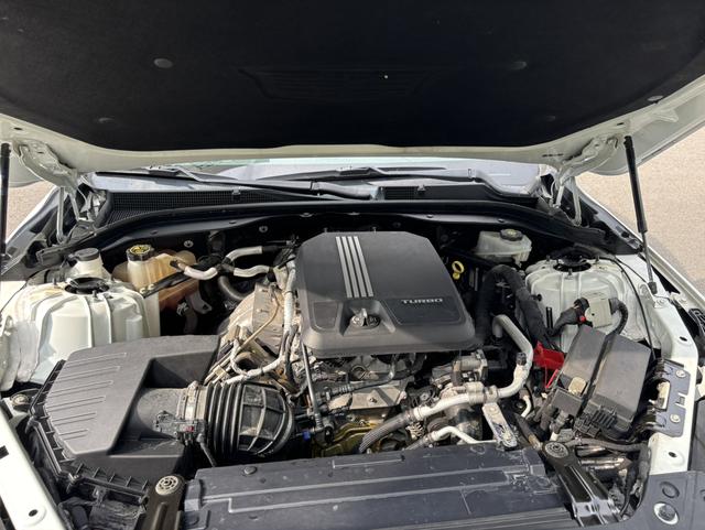 Cadillac Cadillac CT5