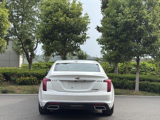 Cadillac Cadillac CT5