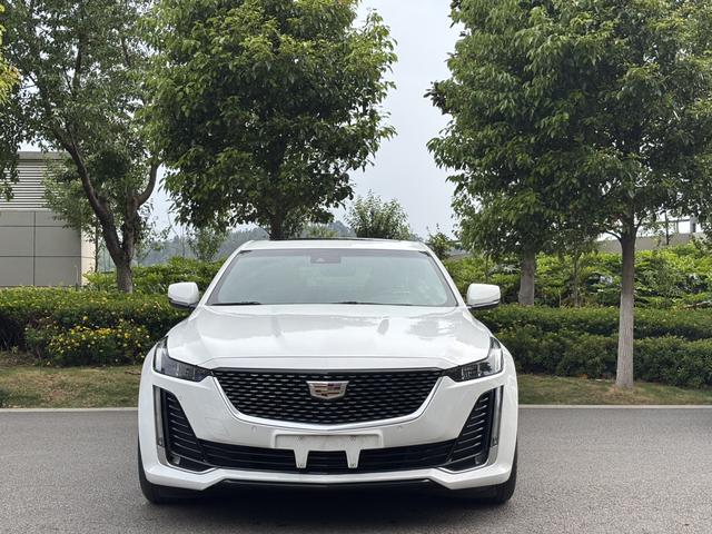 Cadillac Cadillac CT5
