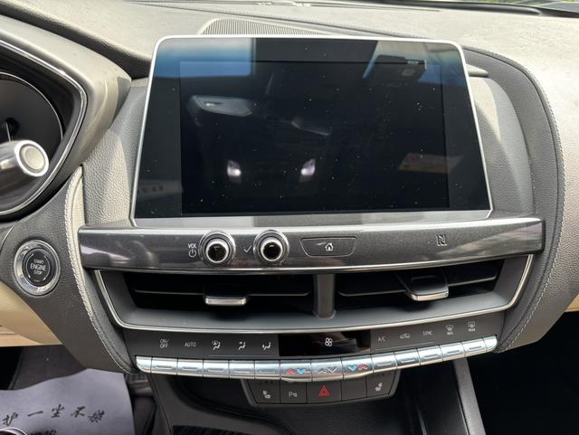 Cadillac Cadillac CT5