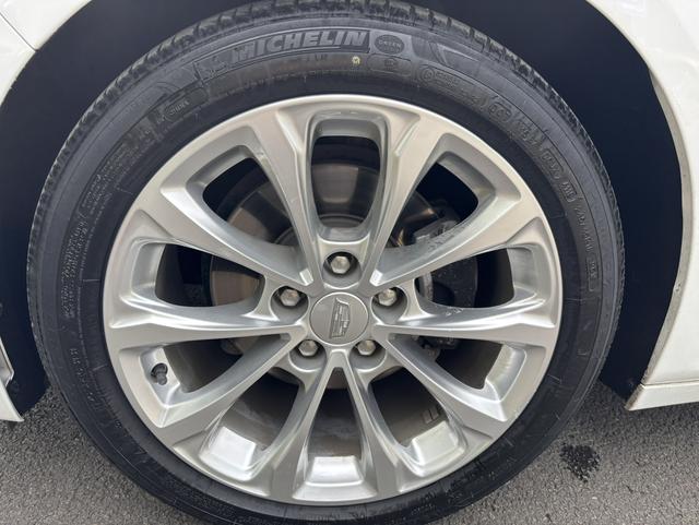 Cadillac Cadillac CT5