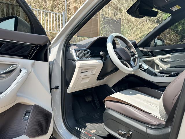 BYD Song PLUS EV