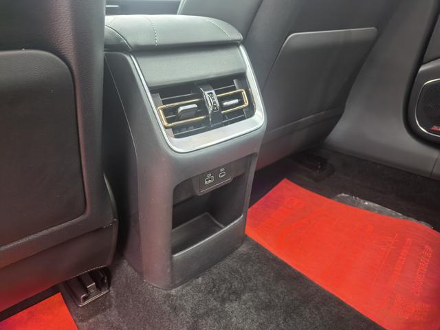 Hongqi Hongqi H5