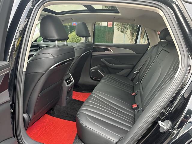 Hongqi Hongqi H5
