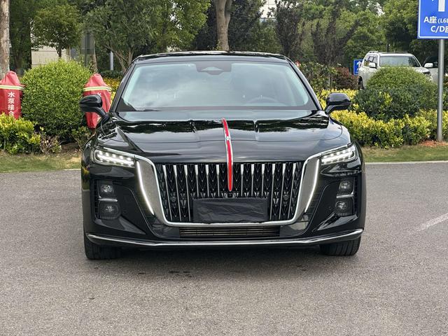 Hongqi Hongqi H5