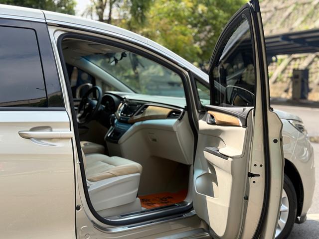Buick Buick GL8