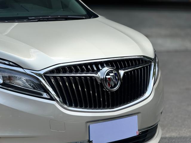 Buick Buick GL8