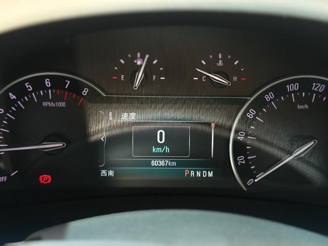 Buick Buick GL8