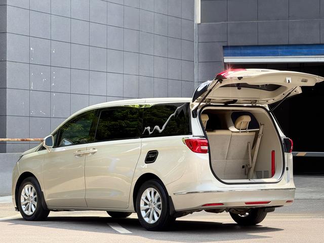 Buick Buick GL8