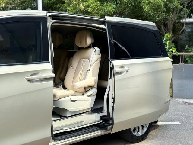 Buick Buick GL8