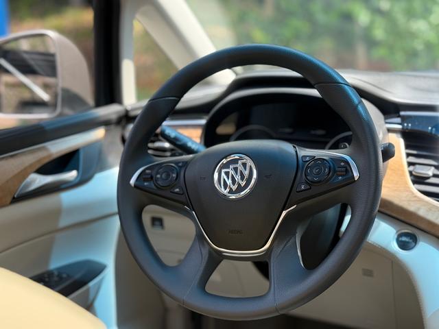 Buick Buick GL8