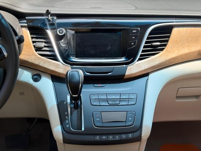 Buick Buick GL8
