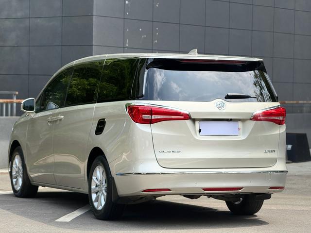 Buick Buick GL8