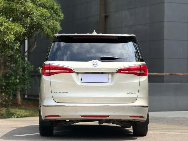Buick Buick GL8
