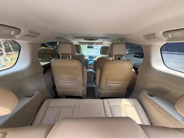 Buick Buick GL8