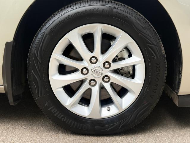 Buick Buick GL8