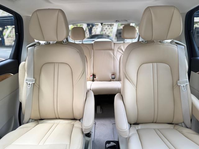Buick Buick GL8