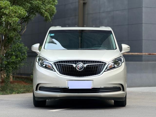 Buick Buick GL8