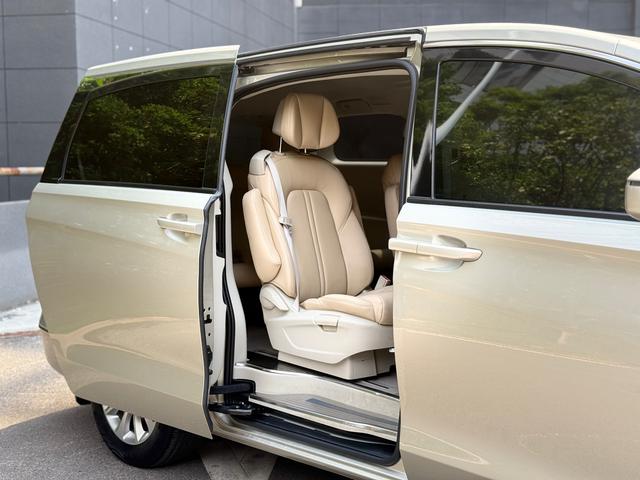 Buick Buick GL8