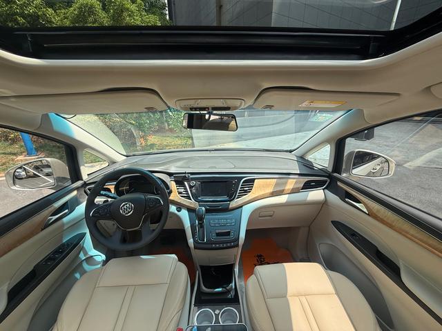 Buick Buick GL8