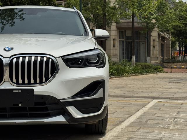 BMW BMW X1