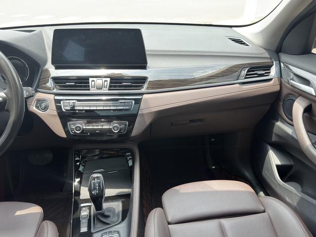 BMW BMW X1