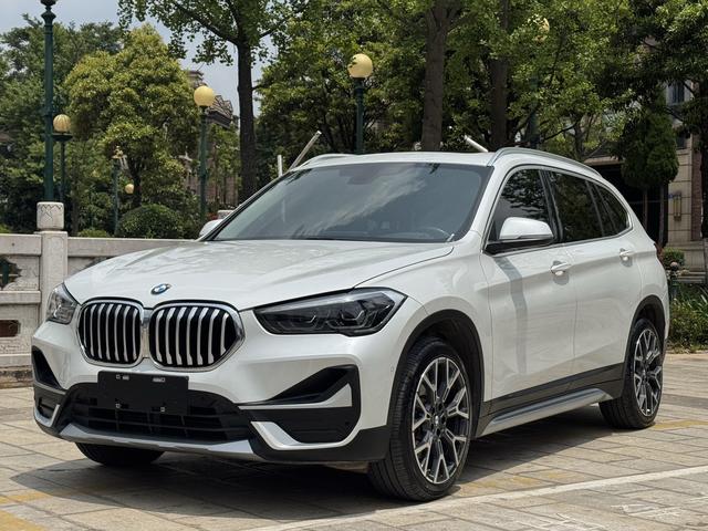 BMW BMW X1