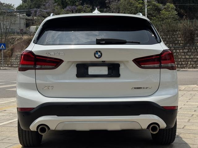 BMW BMW X1