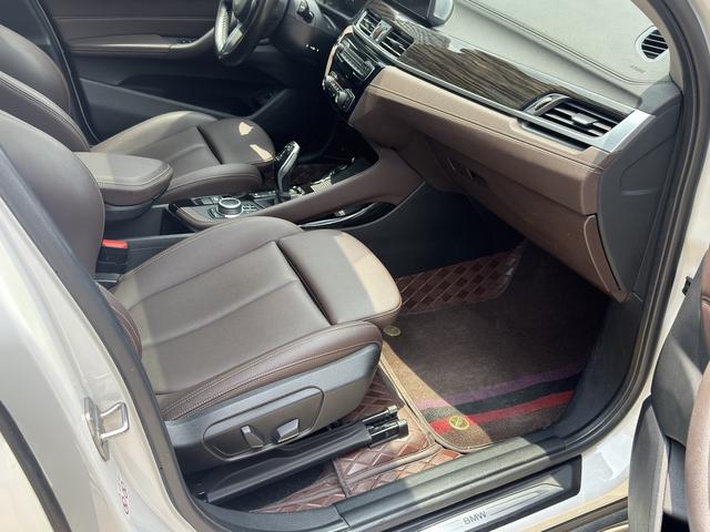 BMW BMW X1