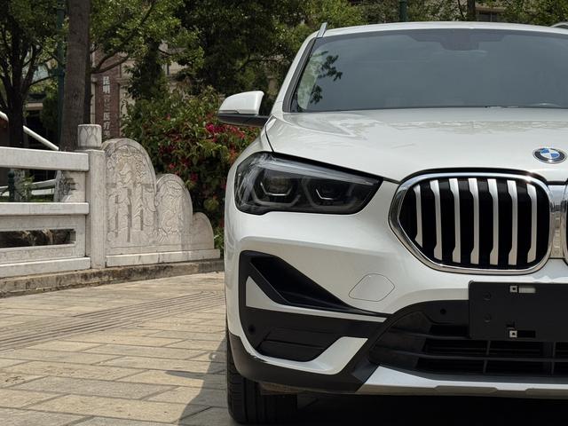 BMW BMW X1