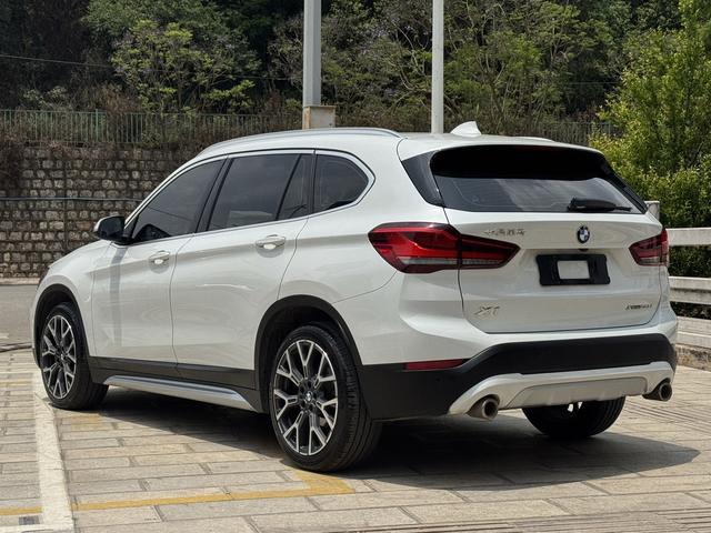 BMW BMW X1