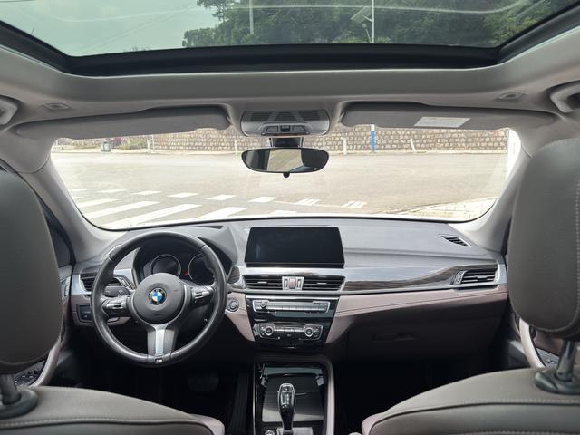 BMW BMW X1