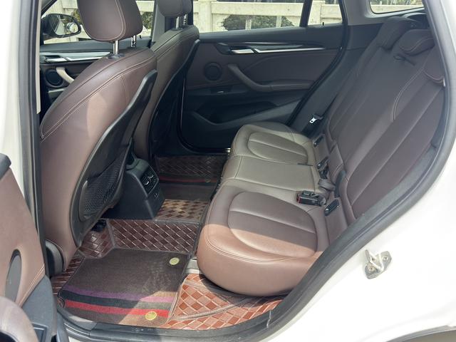 BMW BMW X1