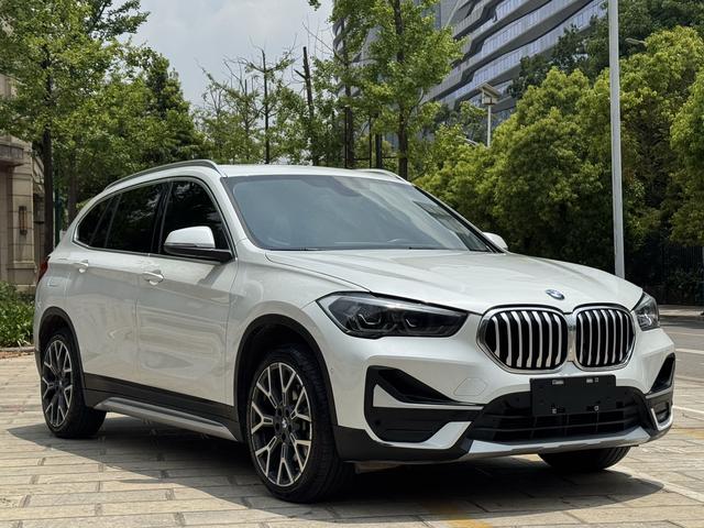 BMW BMW X1