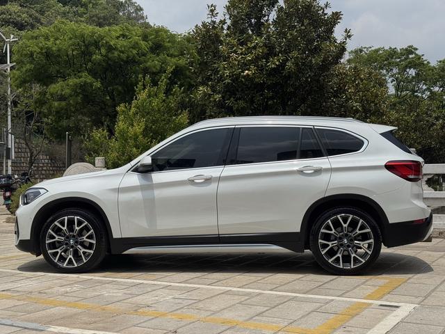 BMW BMW X1