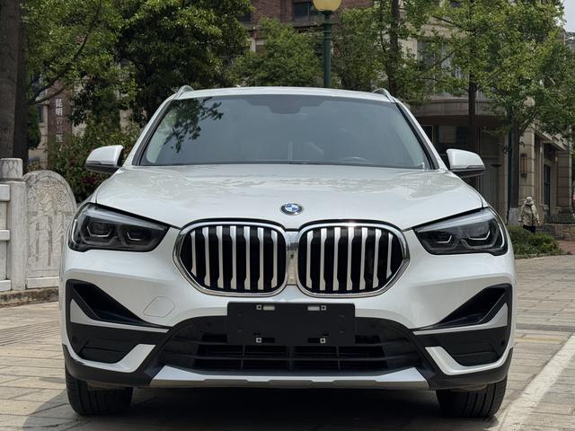 BMW BMW X1