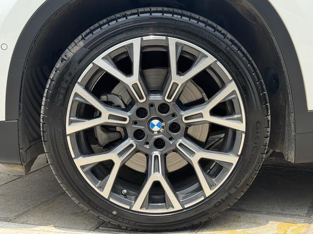 BMW BMW X1