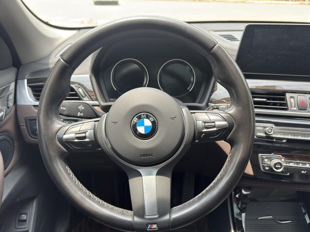 BMW BMW X1